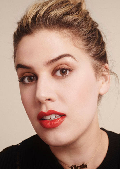 This is 03__Meringue__ChristinaGrosso__050.jpg from our shoot for the Flesh Brand
