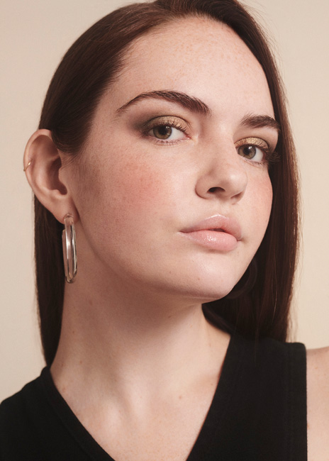 This is 05__Creme_Fraiche__AlyssaAckerman__047.jpg from our shoot for the Flesh Brand