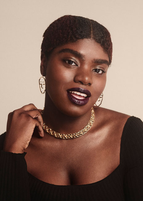 This is 37__Ganache__XandreaLancaster__029.jpg from our shoot for the Flesh Brand