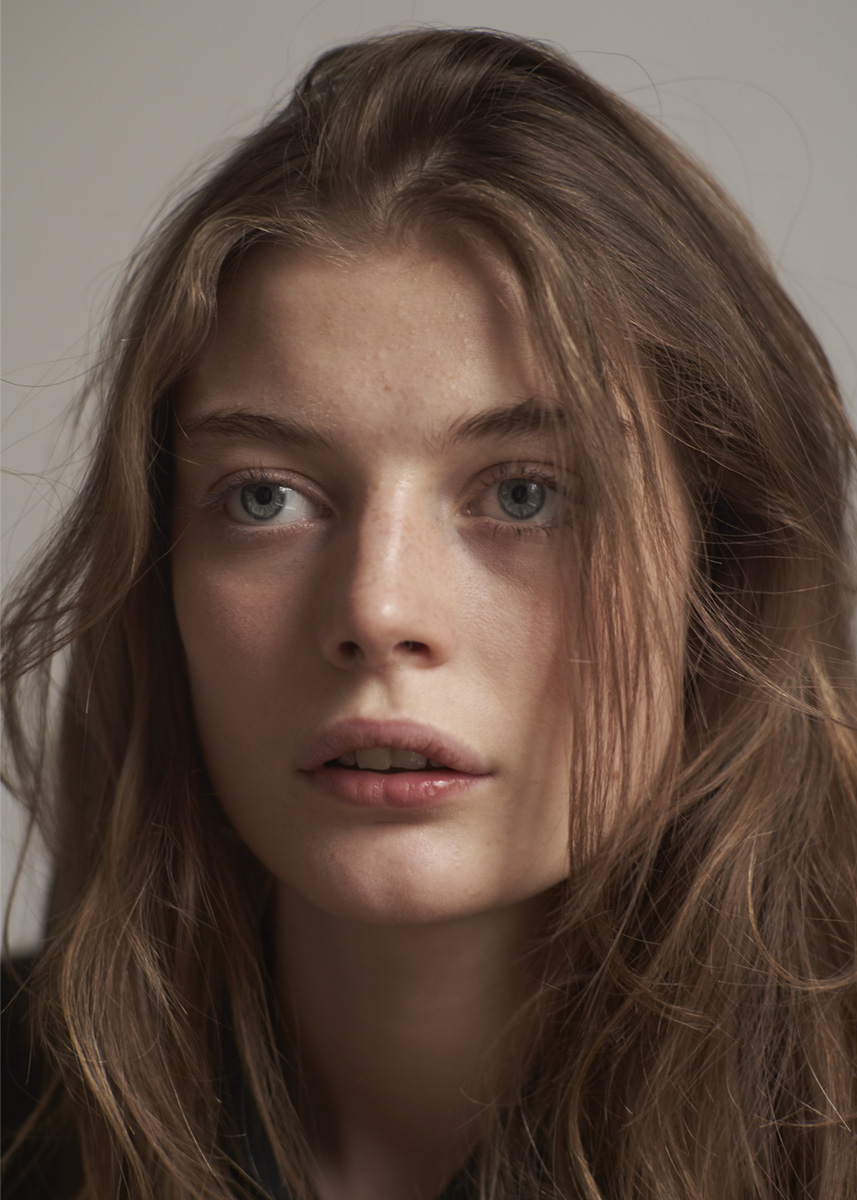 Georgia C 1