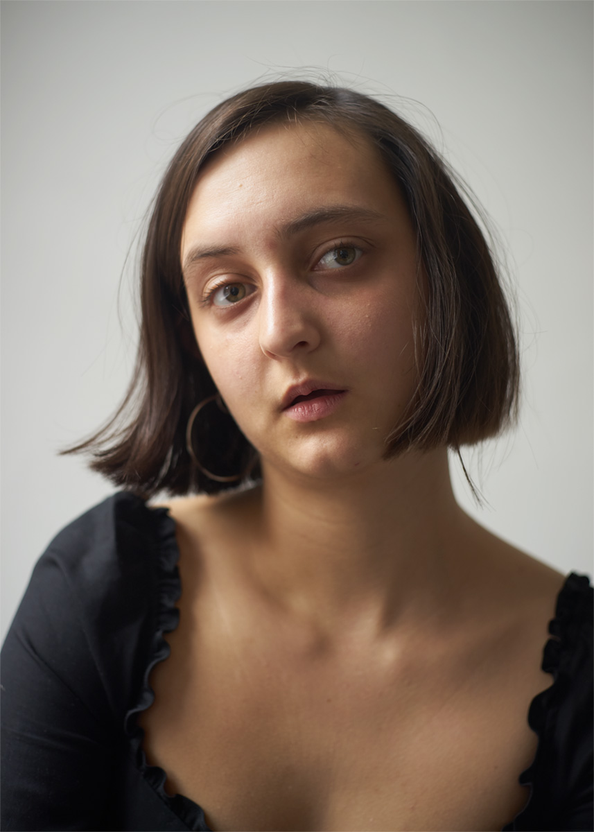 Isabelle B 1