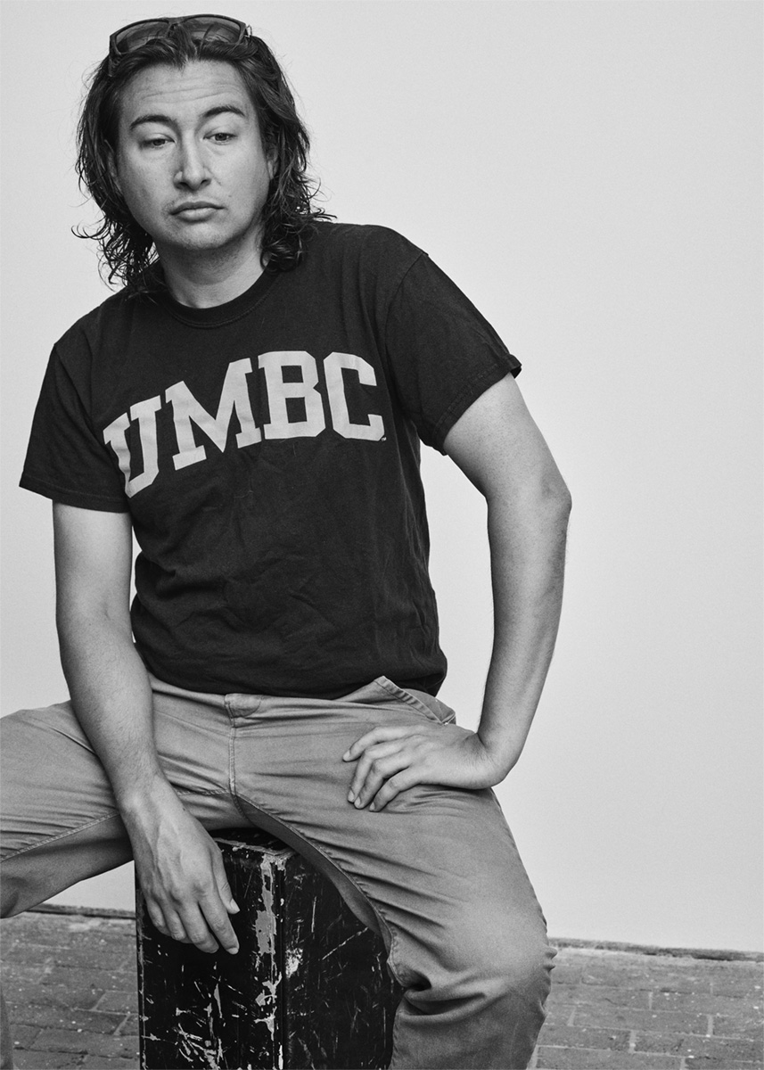 Josh B 1