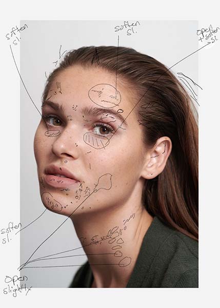 A placeholder image for Alex John Beck's Markups project.