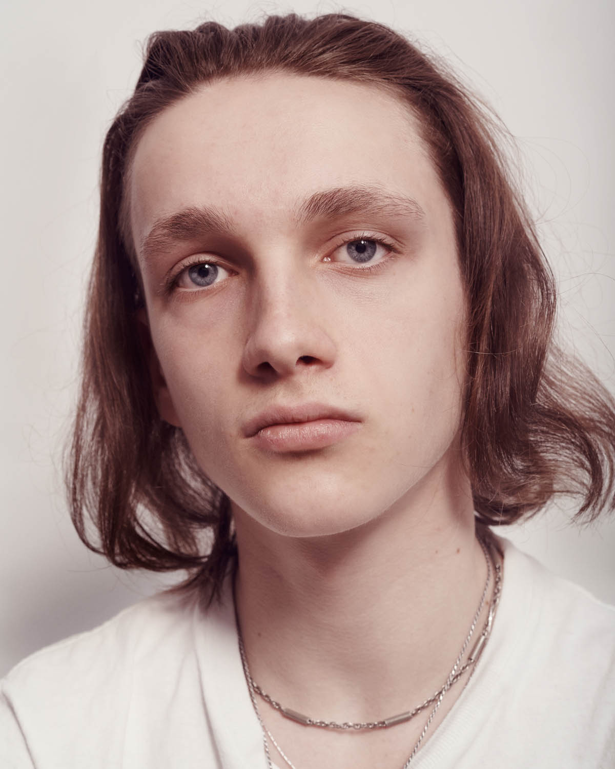 portraits from a session at Navy Studios