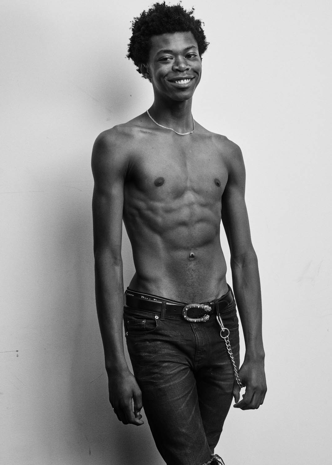 portraits from a session at Navy Studios