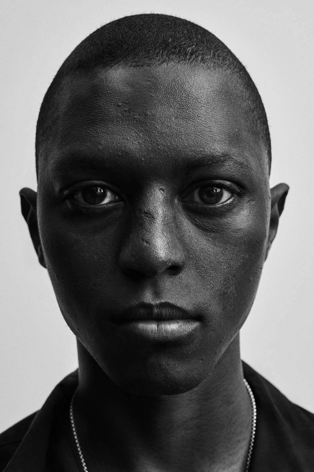 portraits from a session at Navy Studios
