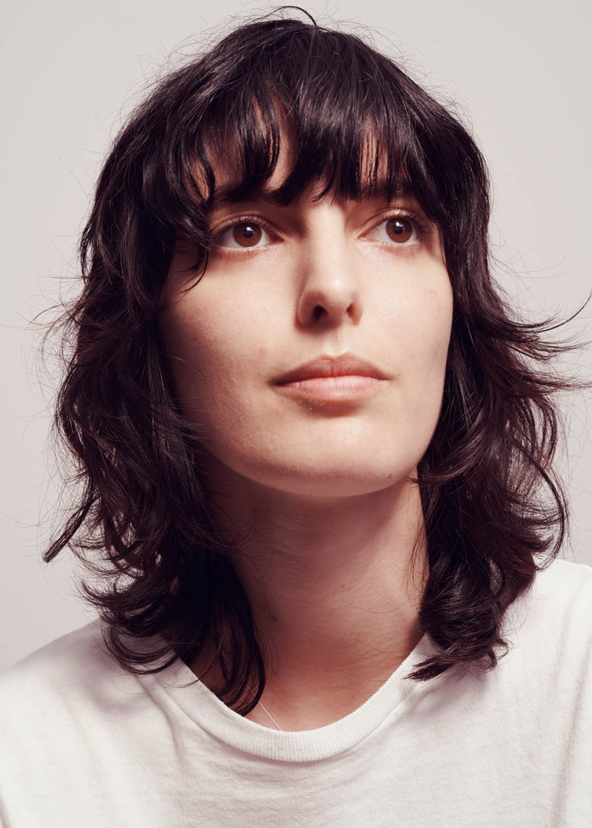 portraits from a session at Navy Studios