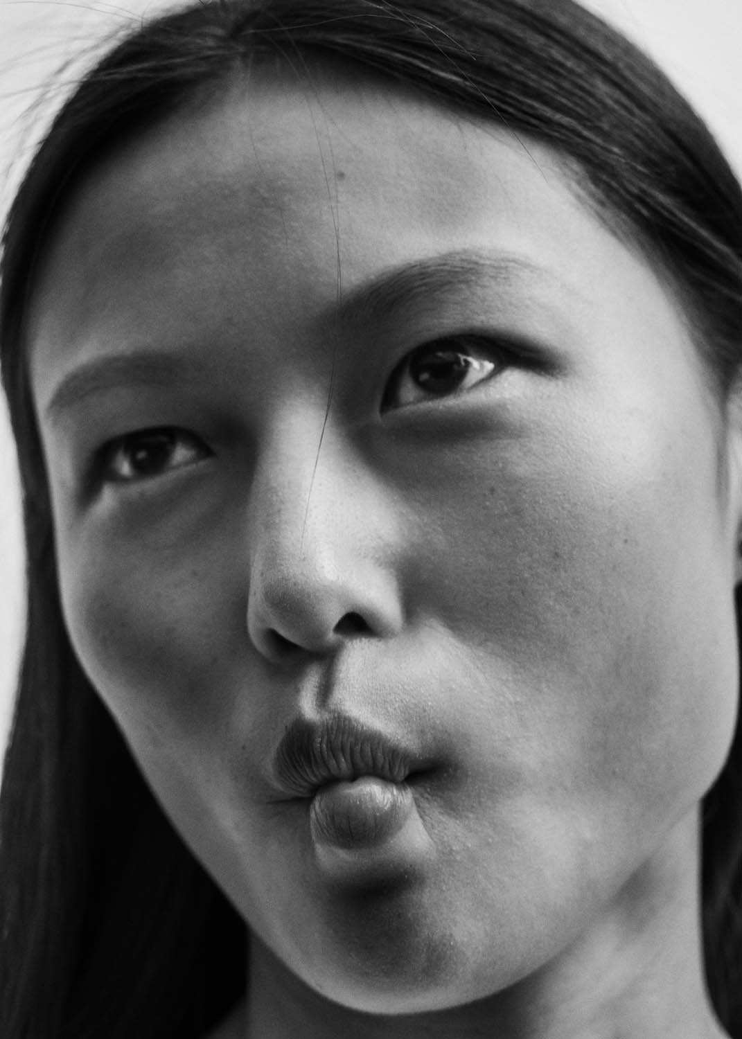portraits from a session at Navy Studios