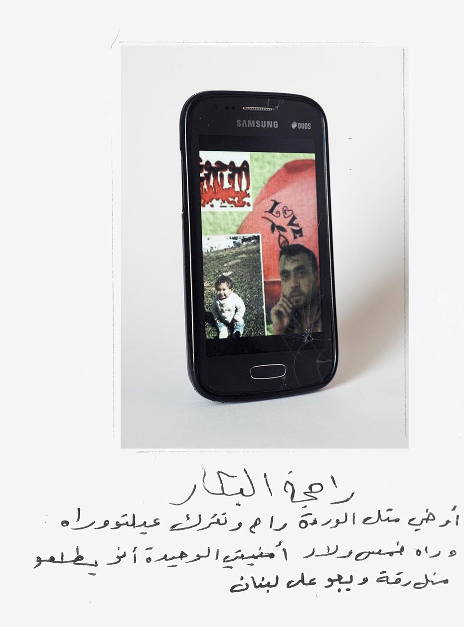 a visit to lebanon and jordan with oxfam international