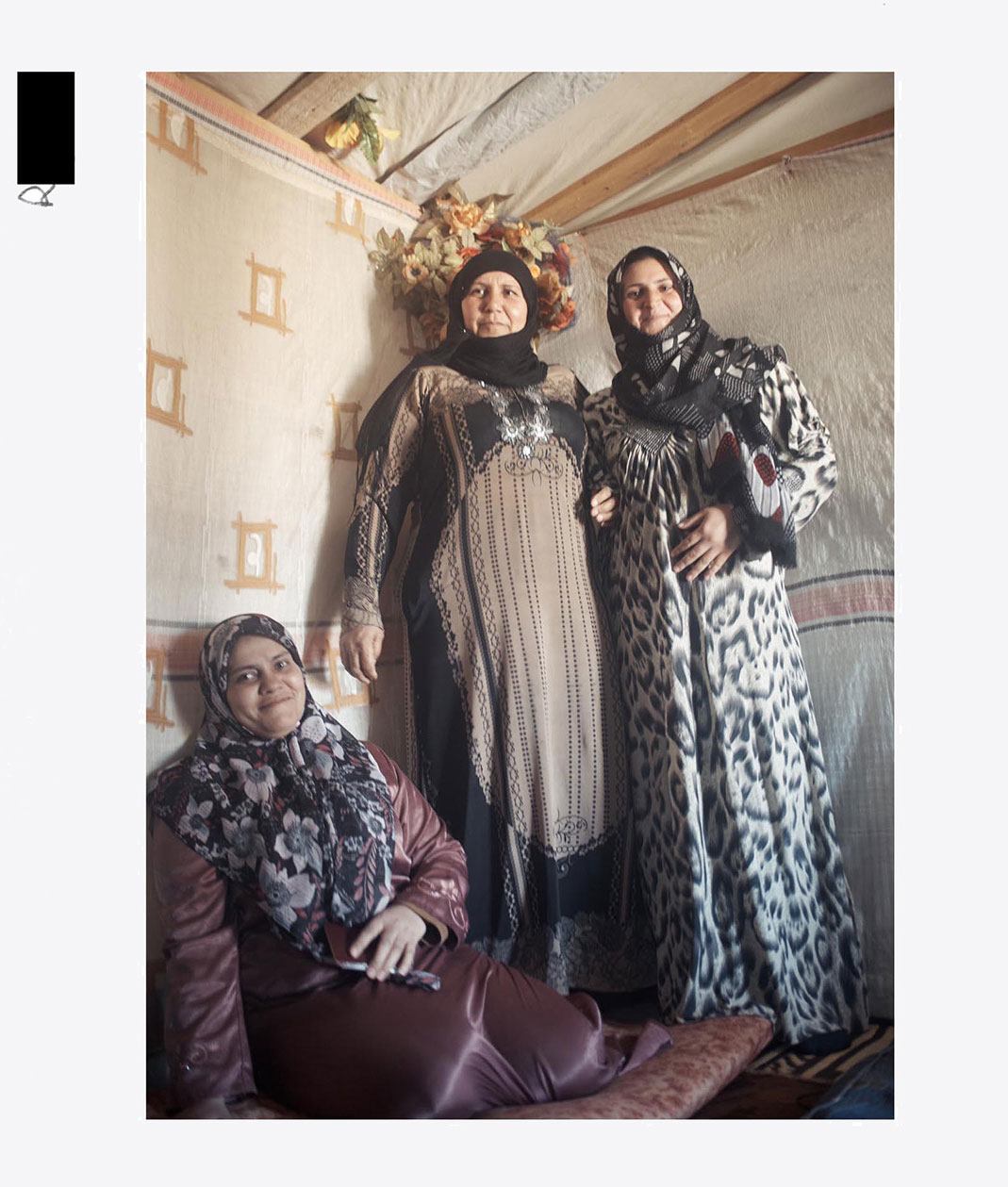 a visit to lebanon and jordan with oxfam international