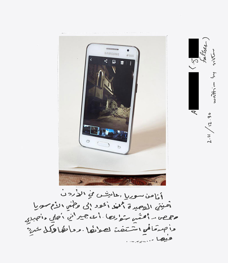 a visit to lebanon and jordan with oxfam international