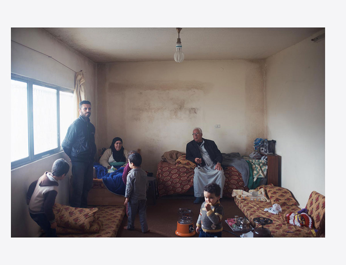 a visit to lebanon and jordan with oxfam international