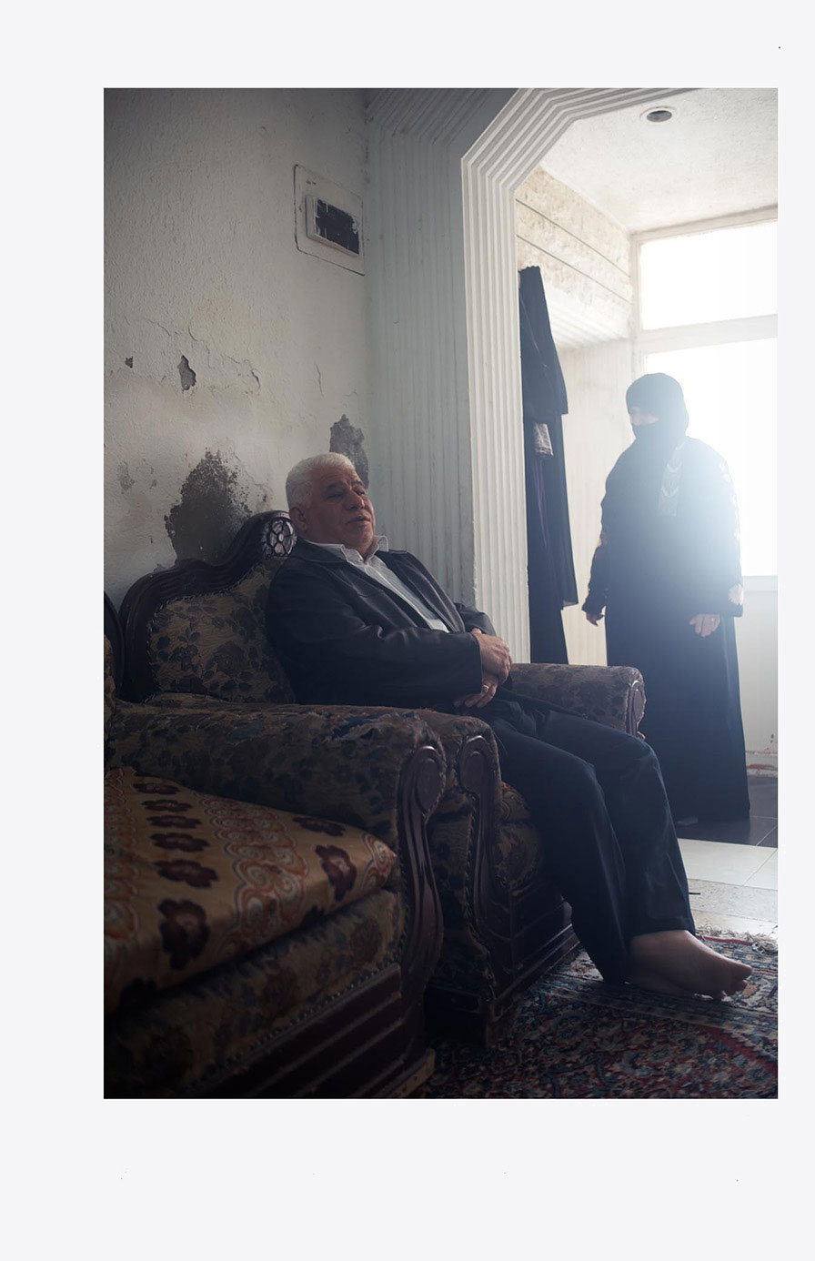 a visit to lebanon and jordan with oxfam international