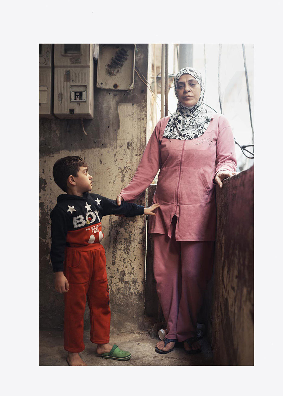 a visit to lebanon and jordan with oxfam international