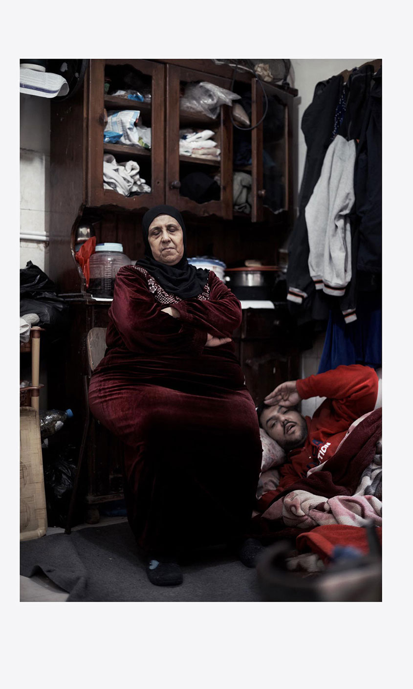 a visit to lebanon and jordan with oxfam international
