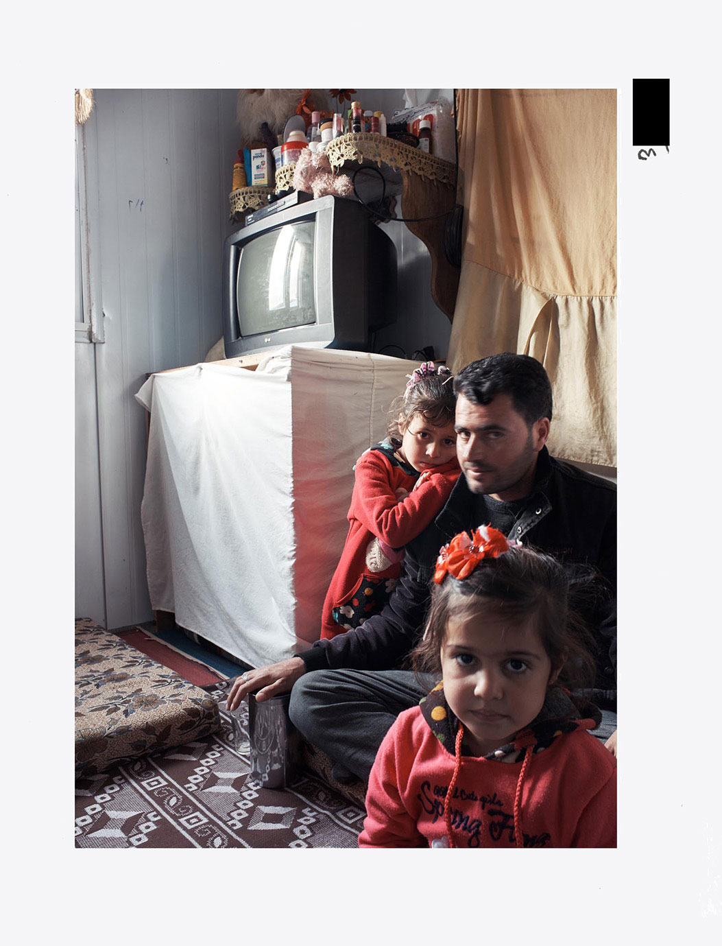 a visit to lebanon and jordan with oxfam international