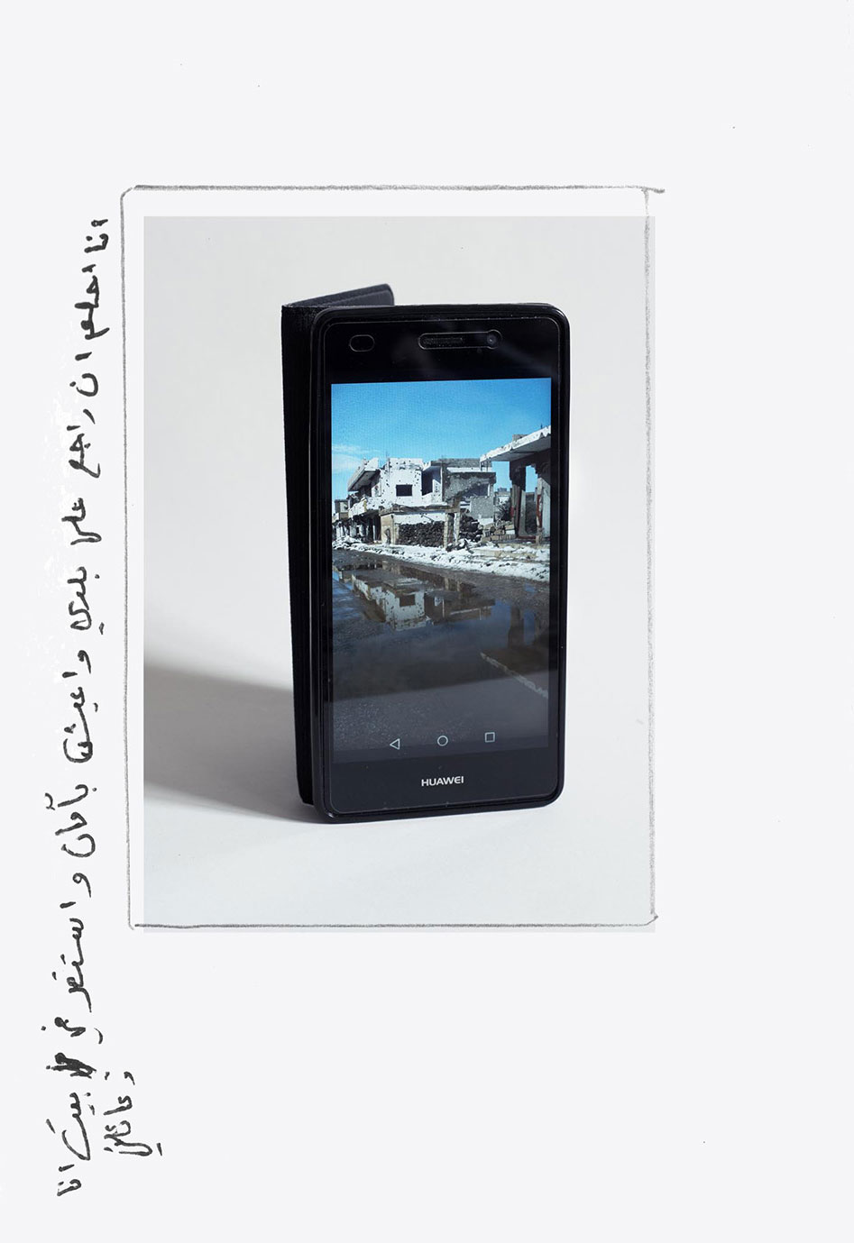 a visit to lebanon and jordan with oxfam international