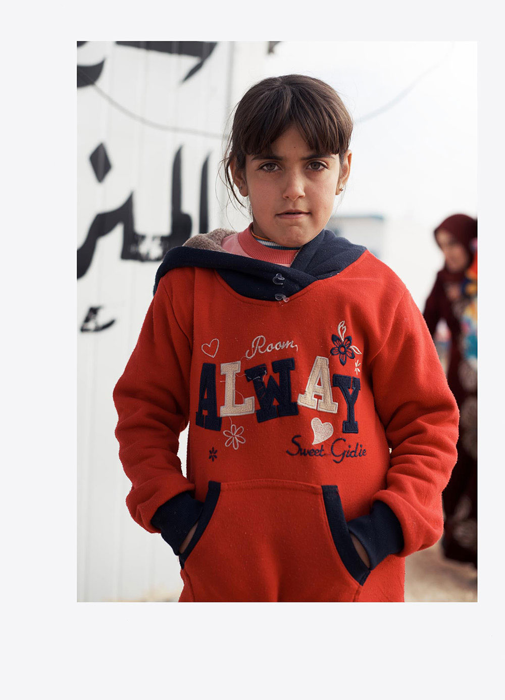 a visit to lebanon and jordan with oxfam international